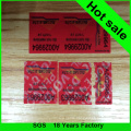 2016 Hot Sell Security Tape for Carton Sealing